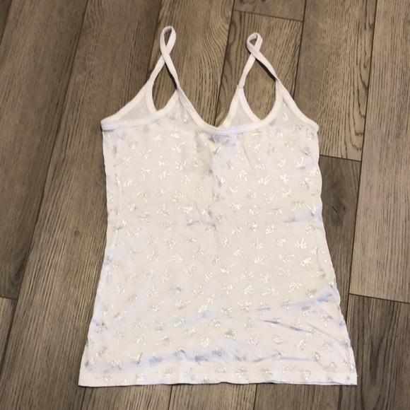 No Boundaries Tops - Fitted Camisole Junior size medium m